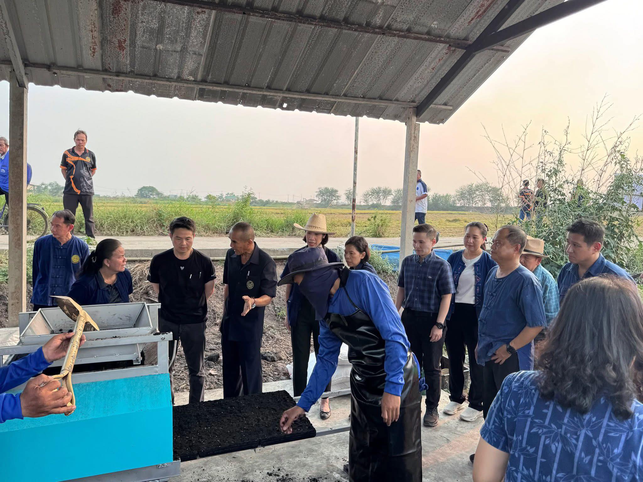 title - โครงการ ปลูกข้าวเฉลิมพระเกียรติพระบาทสมเด็จพระเจ้าอยู่หัวฯ เนื่องในโอกาส มหามงคลเฉลิมพระชนมพรรษา 75 พรรษา 28 กรกฎาคม 2569